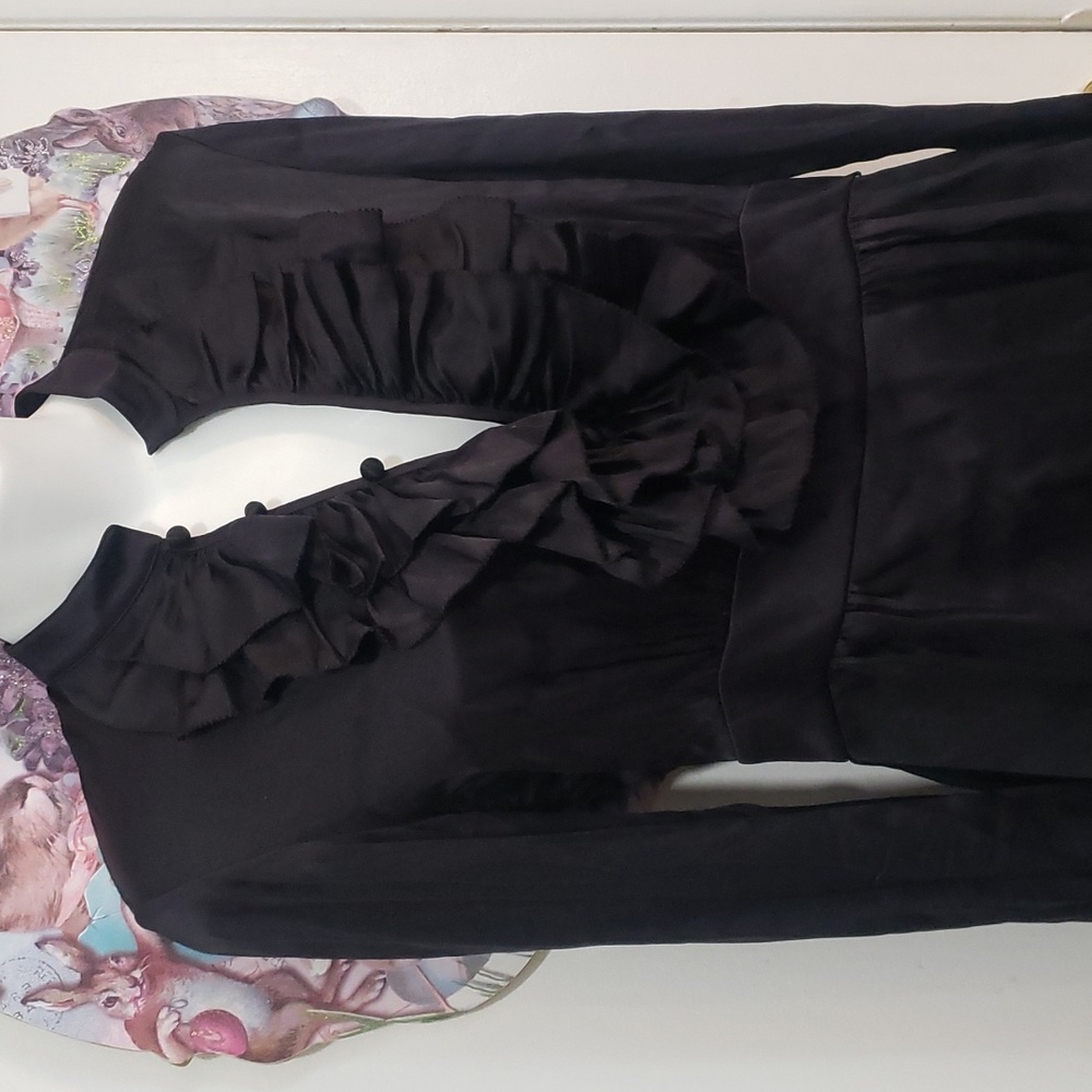 Tory Burch silk beautiful top.